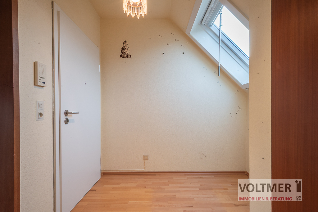 Flur/Eingangsbereich