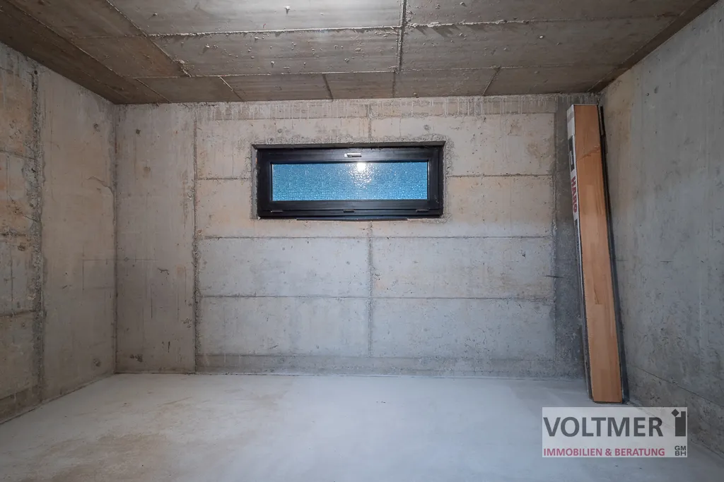 Kellerraum 
