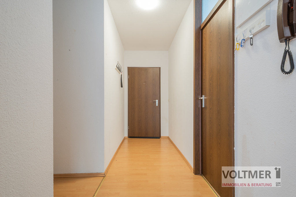 Flur/Eingangsbereich