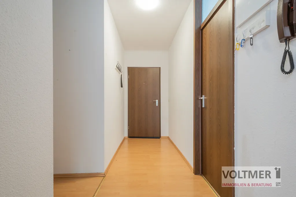 Flur/Eingangsbereich