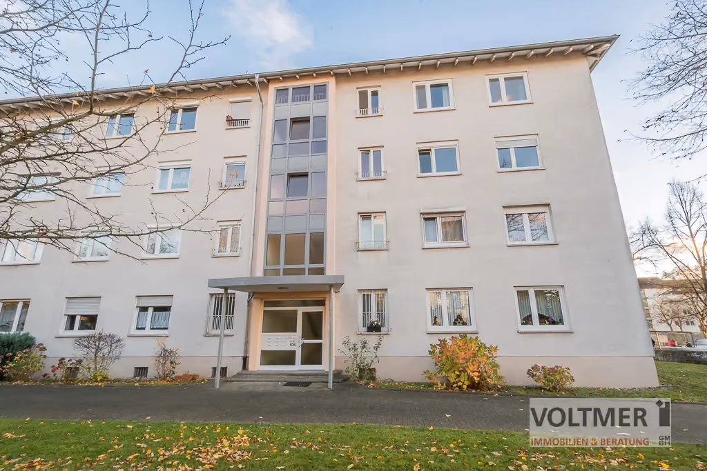 Objektansicht