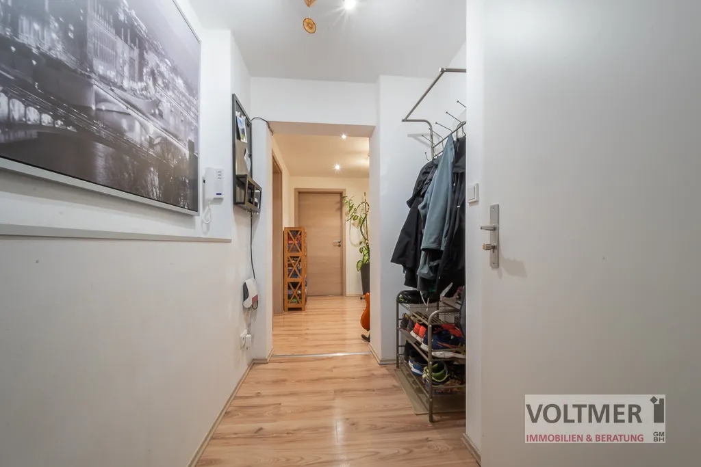 Flur/Eingangsgbereich