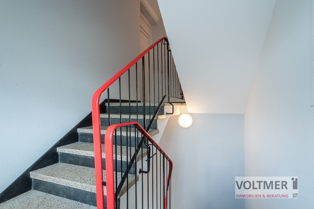 OG Treppenhaus
