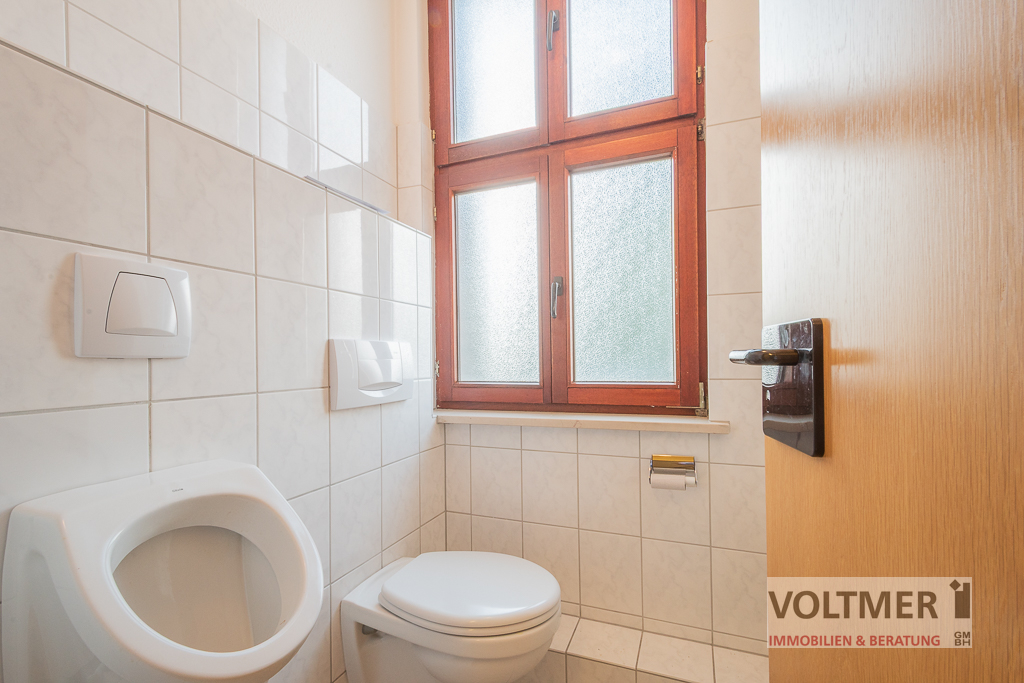 OG WC-Damen & Herren