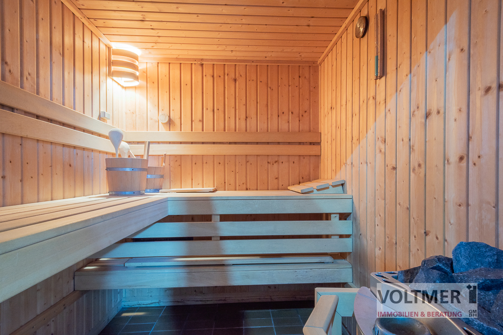 EG Sauna