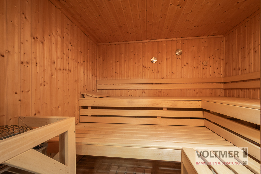 KG Sauna
