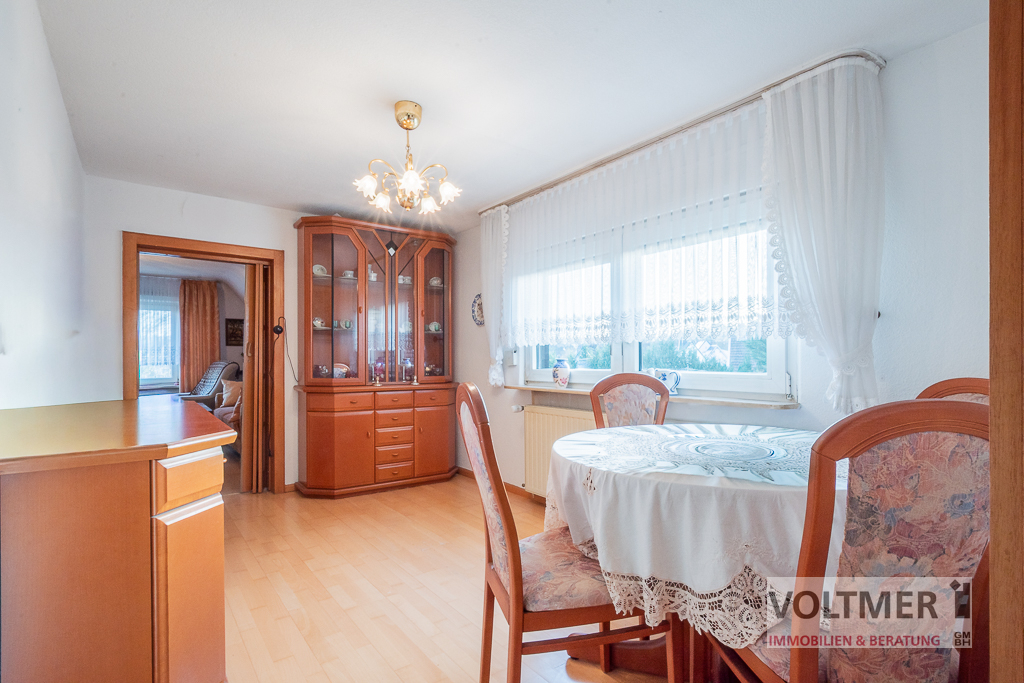 DG 1.Durchgangszimmer 