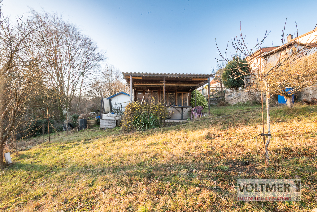 zusätzliche Parzelle