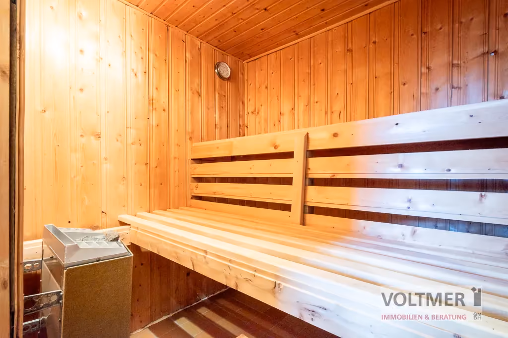 EG Sauna