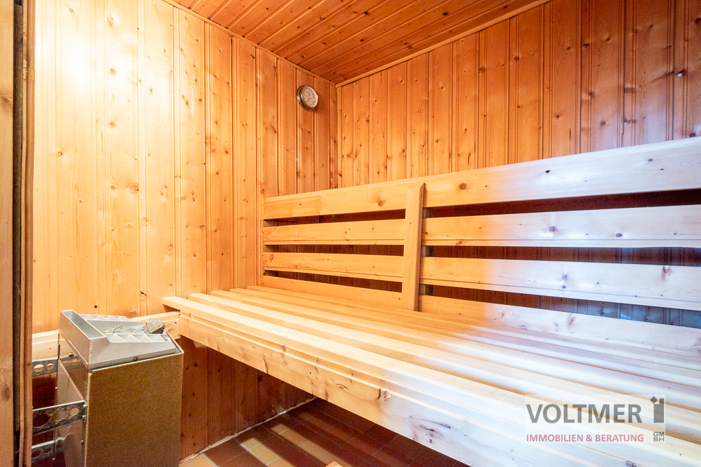 EG Sauna