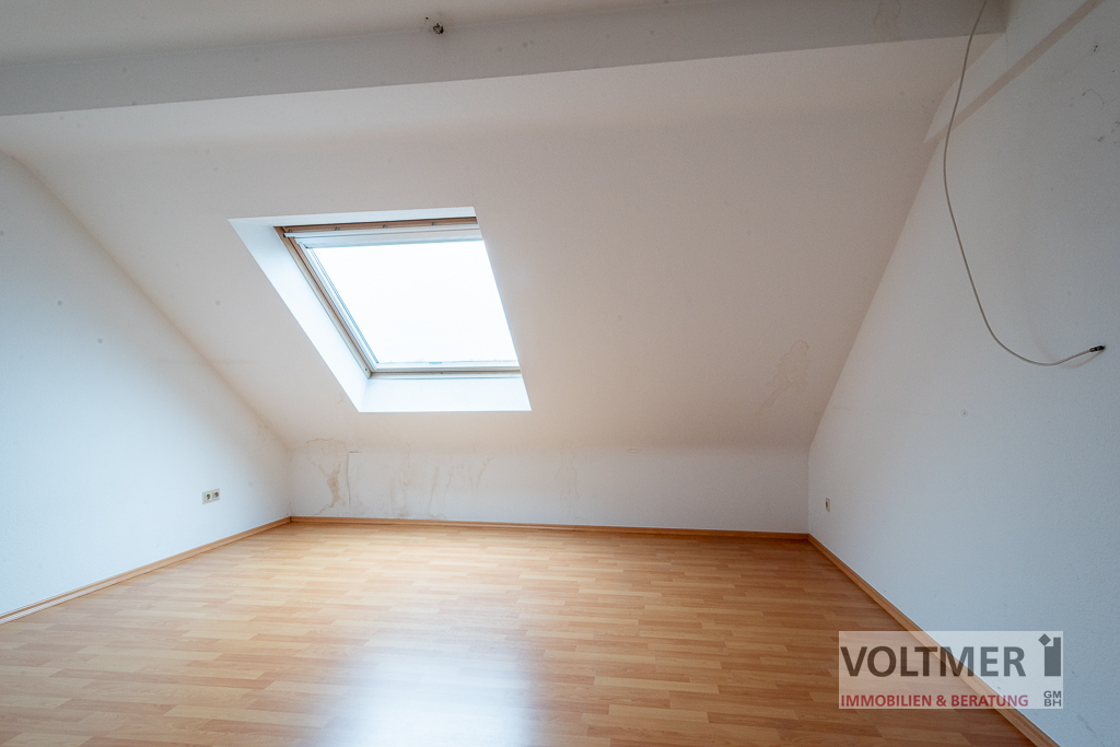 DG Wohnung links Schlafzimmer