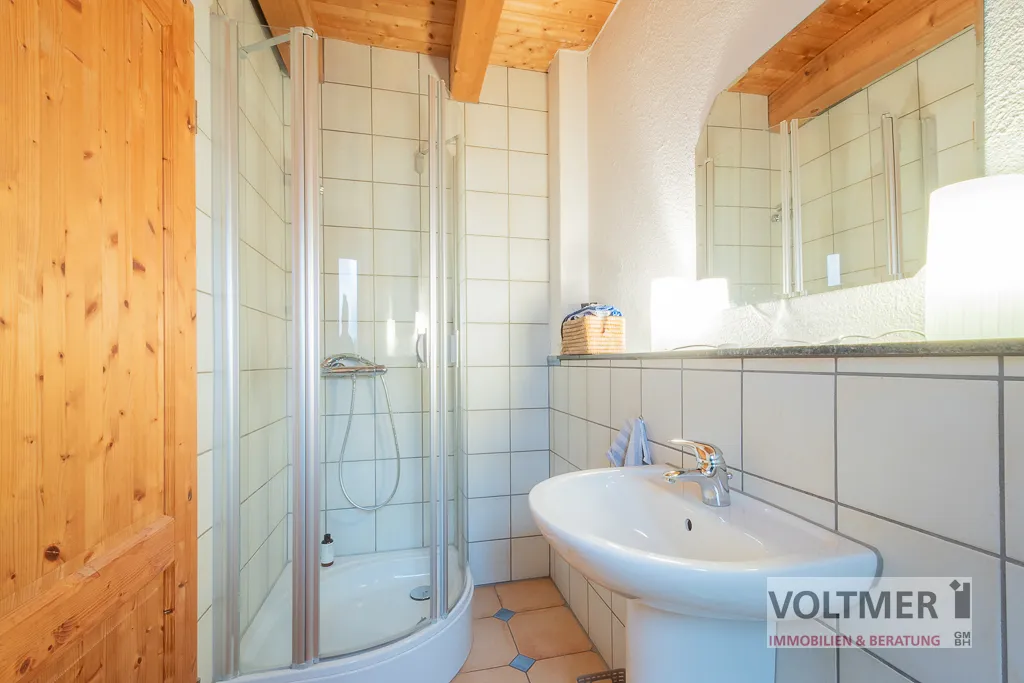 Haus 11a EG Gäste-WC