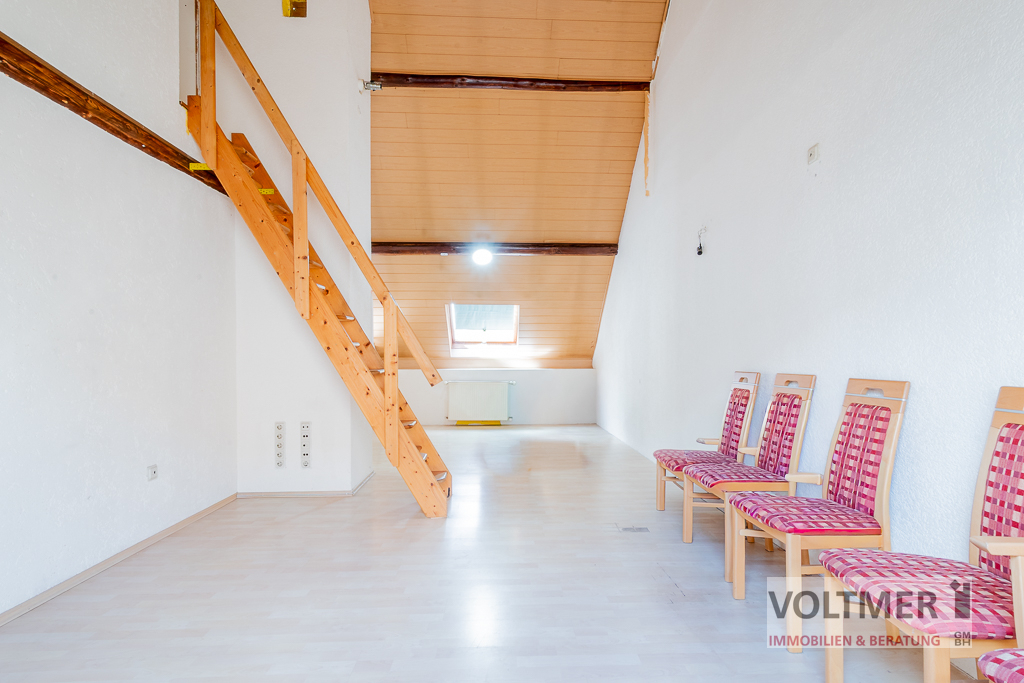 DG DG Wohn- Esszimmer