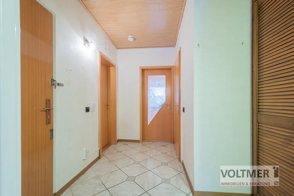 Flur/Eingangsbereich