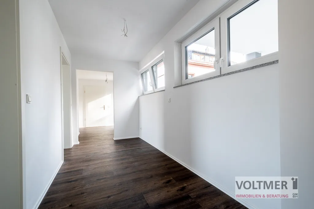 Flur/Eingangsbereich