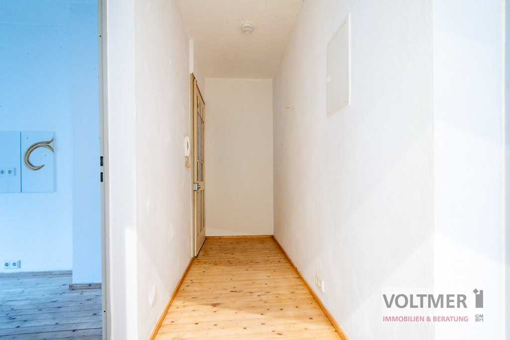 Flur/Eingangsbereich