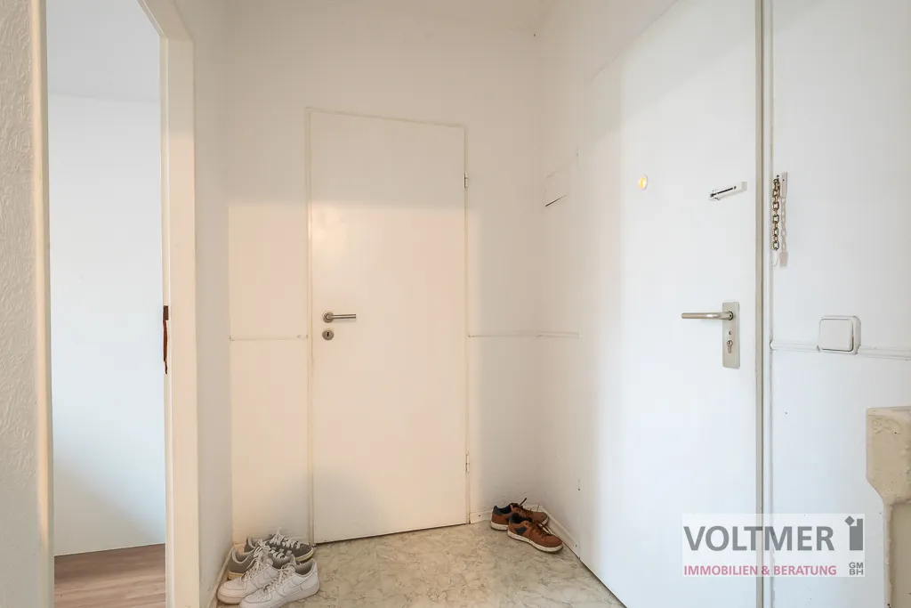 Flur/Eingangsbereich