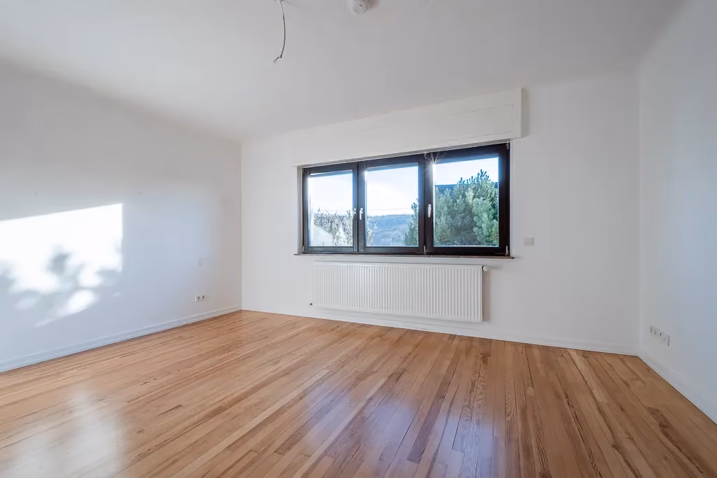 Schlafzimmer EG