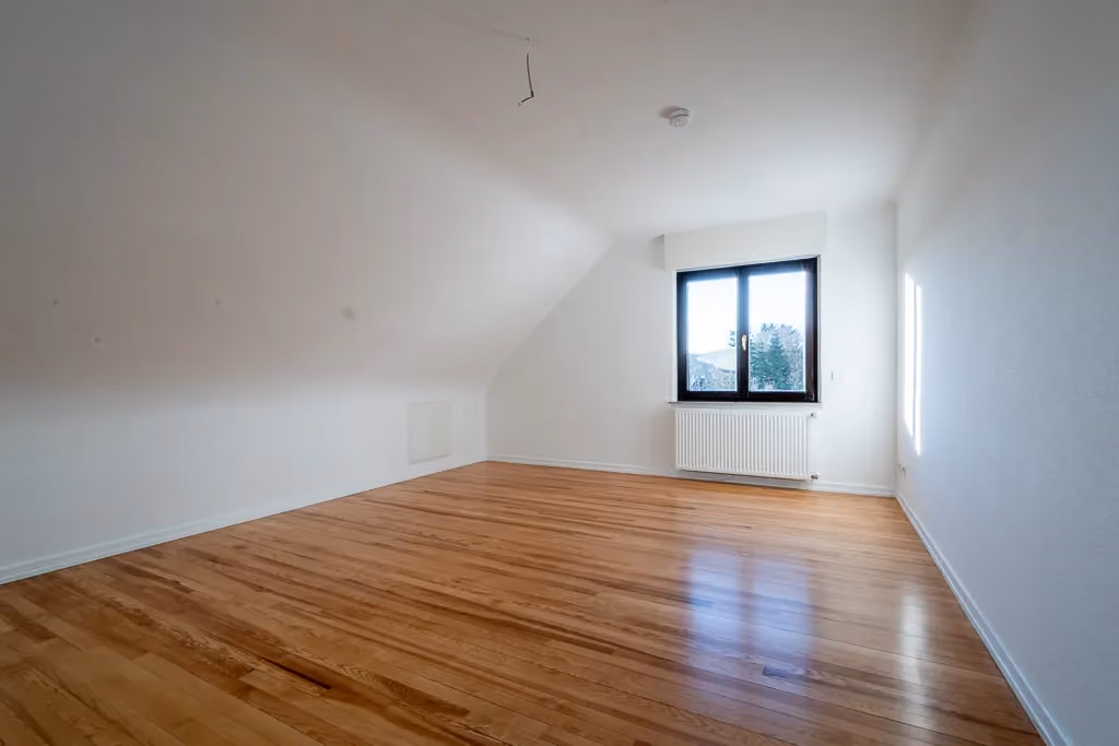 Schlafzimmer DG