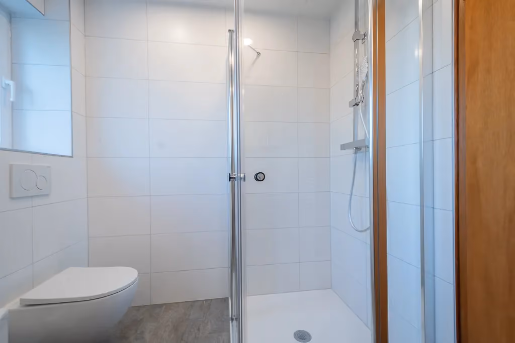 Bedezimmer EG