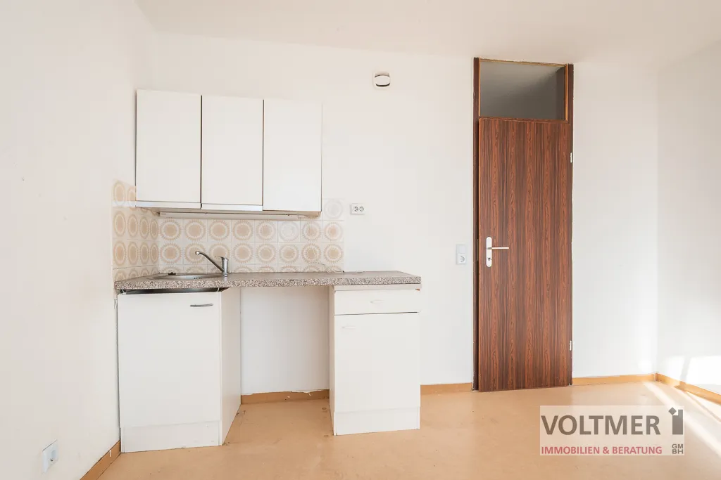 Küchenbereich 