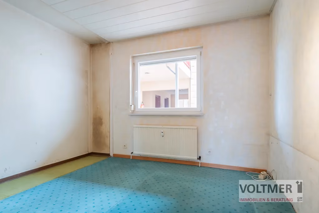 Kinderzimmer