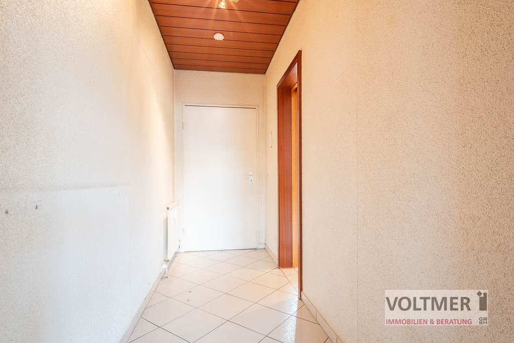 Flur/Eingangsbereich