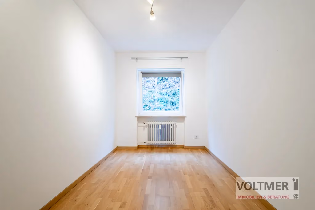 Arbeitszimmer