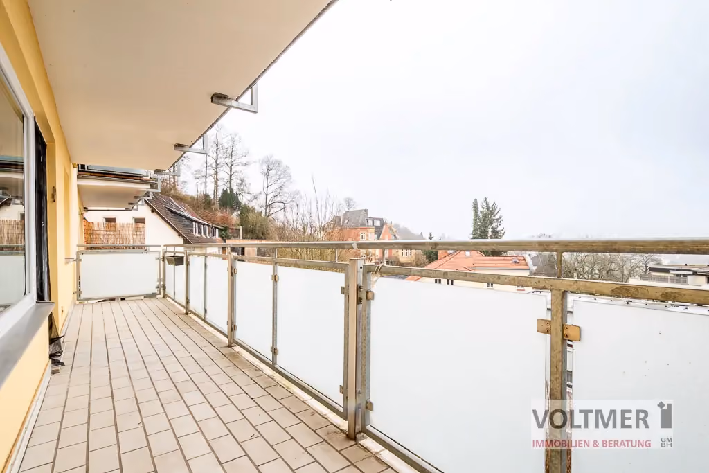 1.Balkon