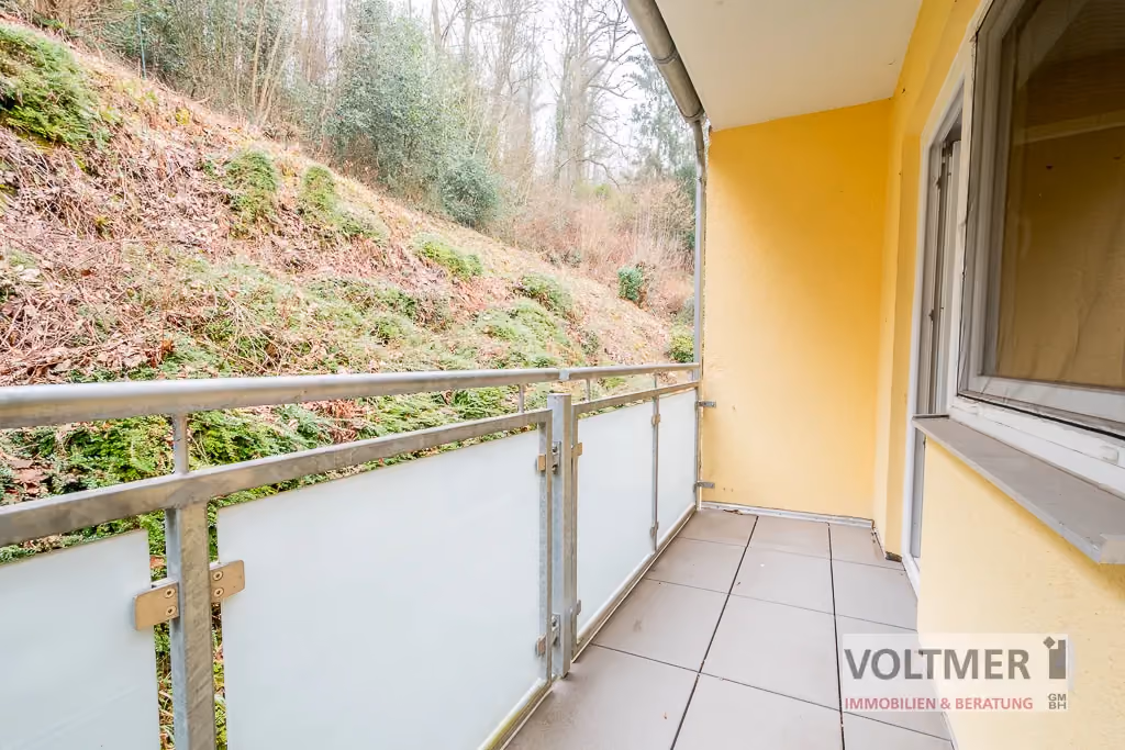 2.Balkon