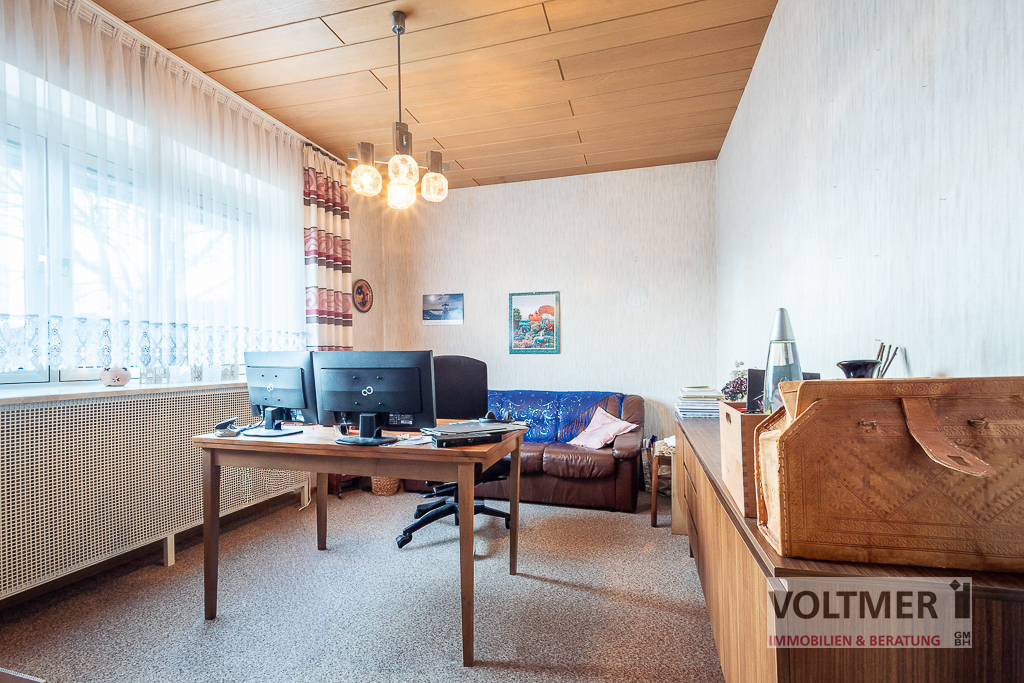 OG Arbeitszimmer