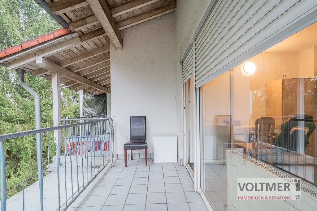 Loggia