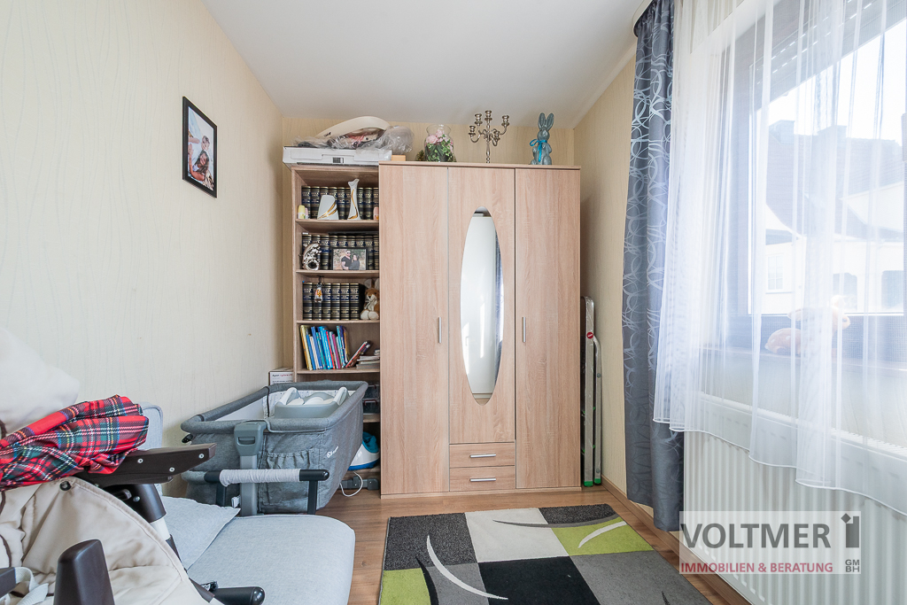 Haupthaus EG Kinderzimmer 