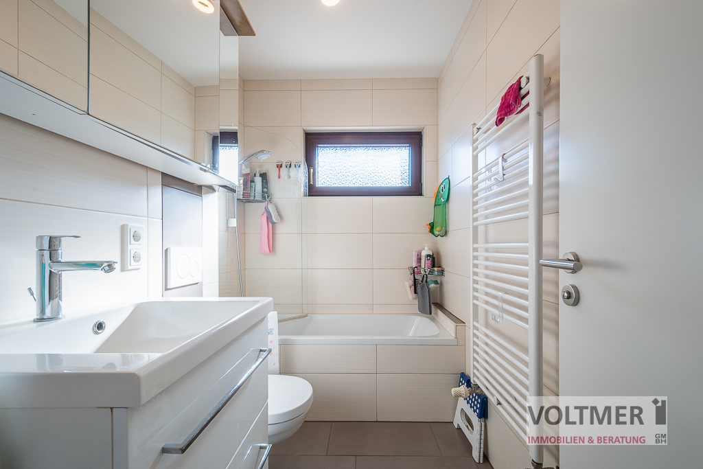 Haupthaus OG Tageslichtbad