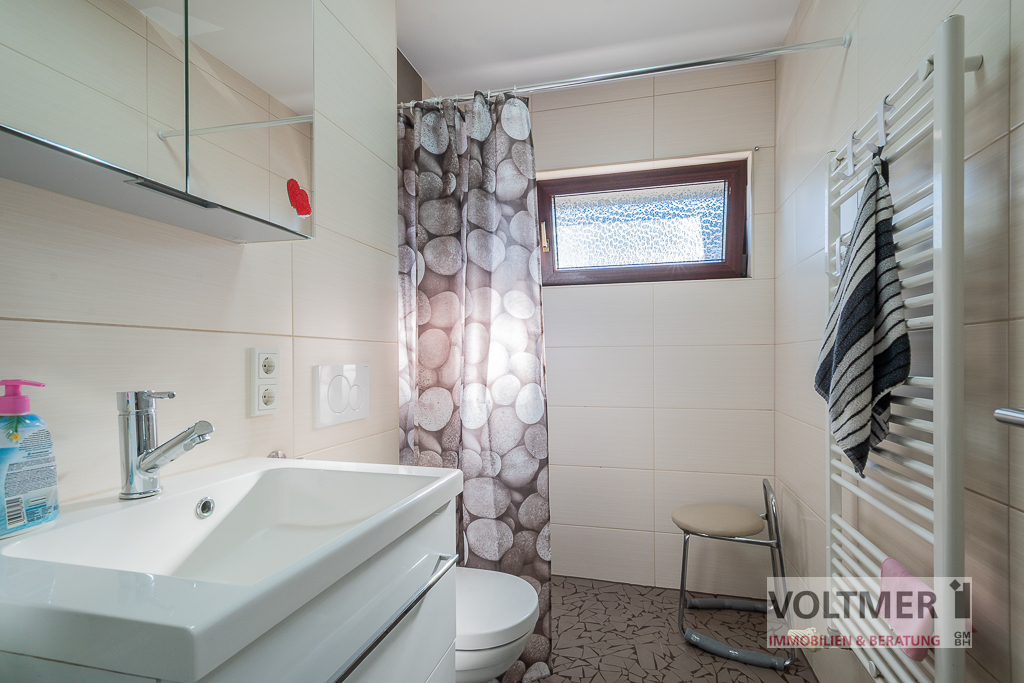 Haupthaus EG Tageslichtbad