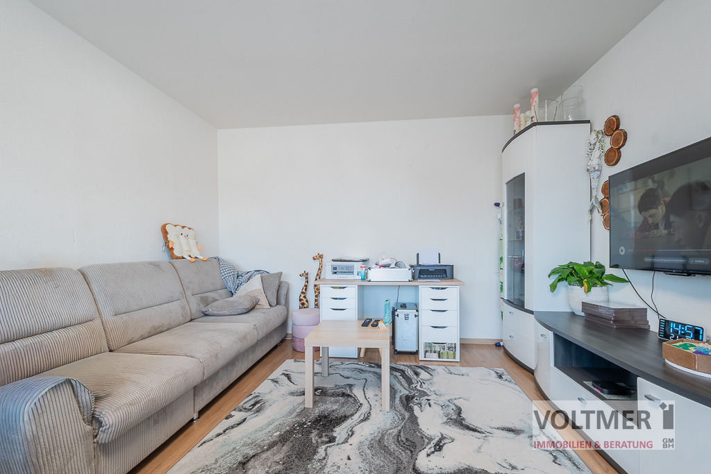 Haupthaus OG Wohn- Esszimmer