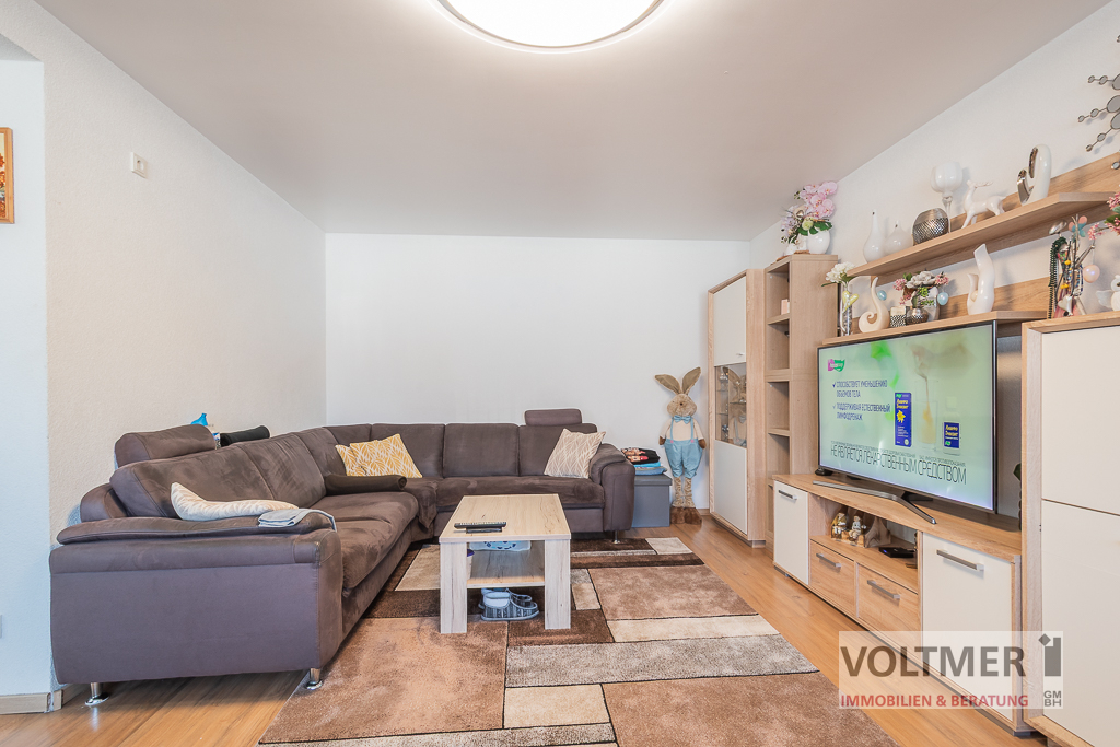 Haupthaus EG Wohnzimmer 