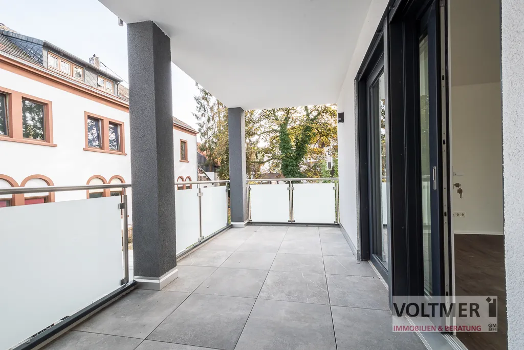 Balkon