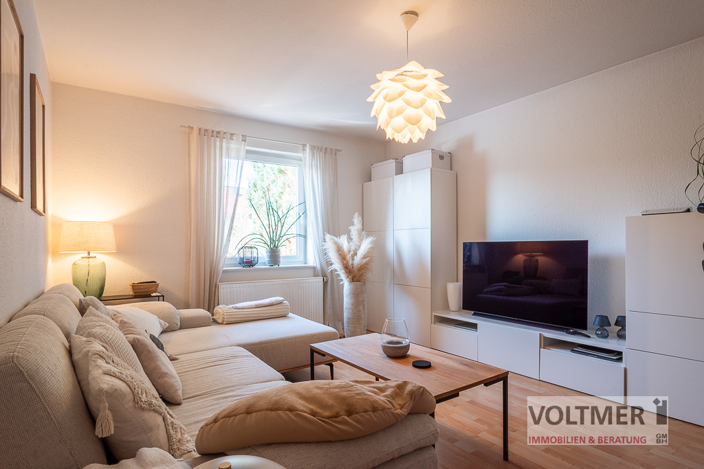 Kinderzimmer/Esszimmer