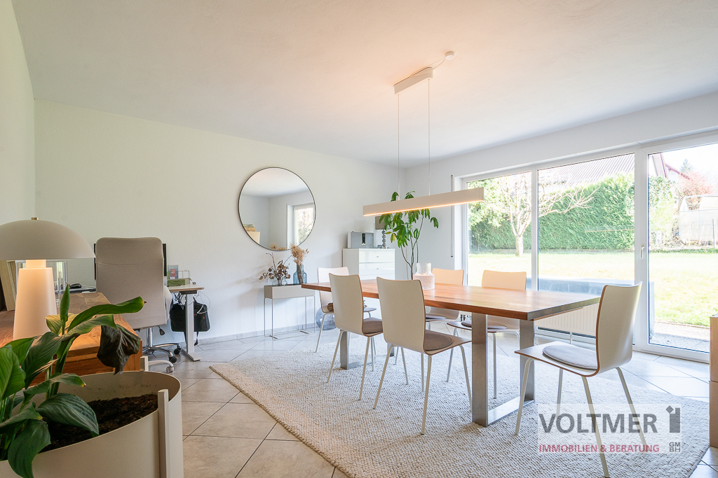 HELLIGKEIT - gepflegte Mietwohnung mit Terrasse & Garten im Altseiterstal!