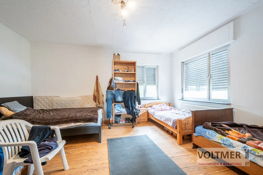 OG 1. Schlafzimmer