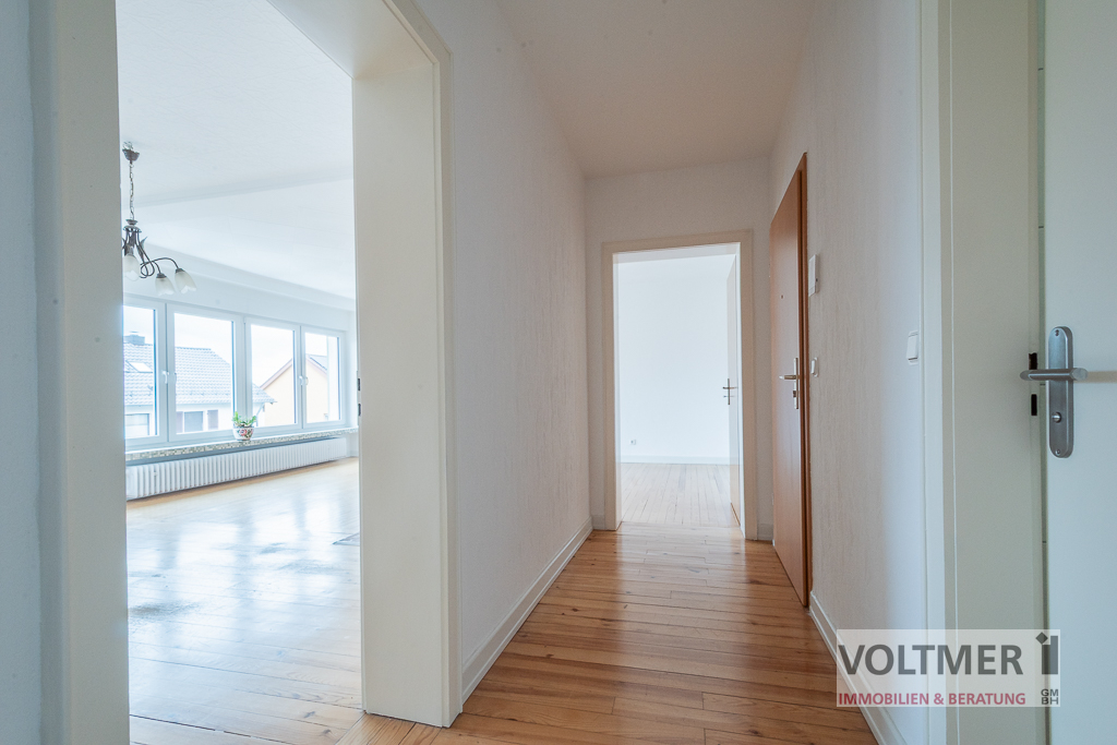 Flur/Eingangsbereich