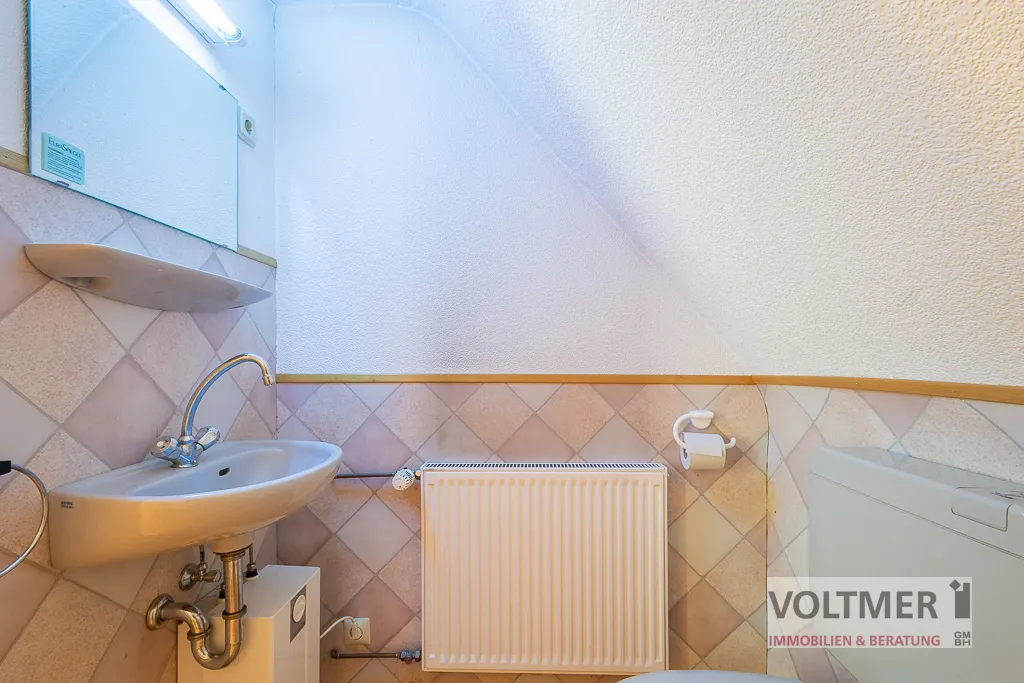 DG Gäste-WC
