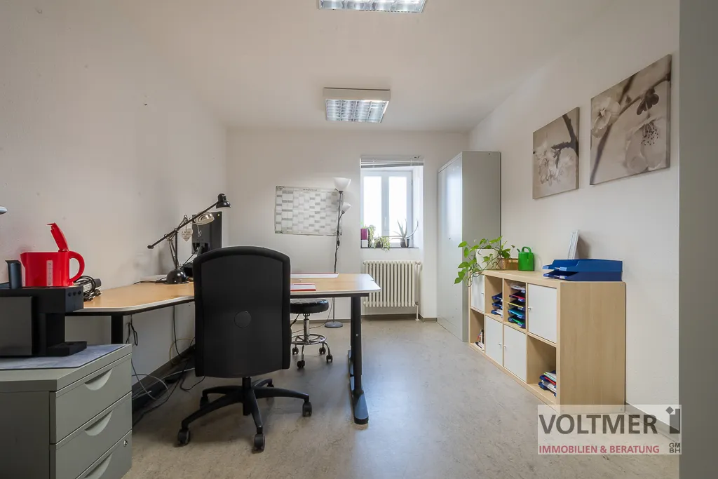 DG Büro 1