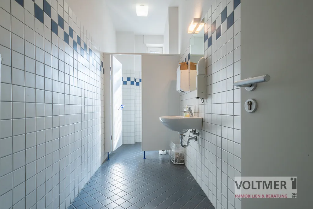 EG WC Damen