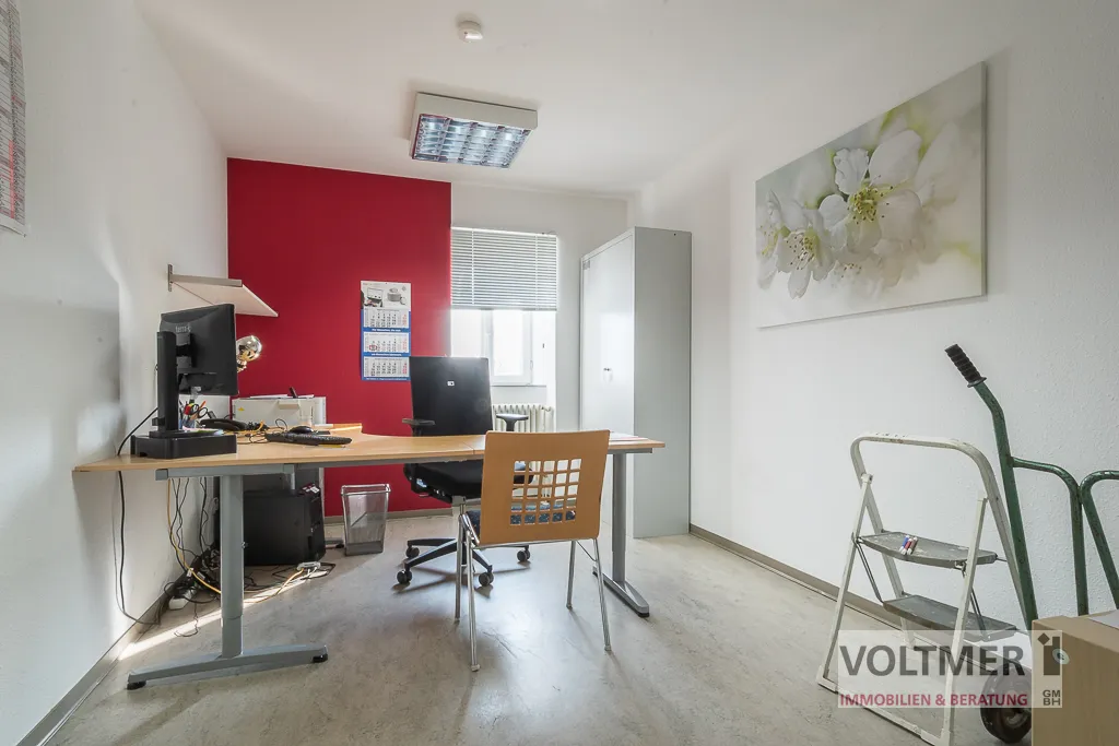 DG Büro 3