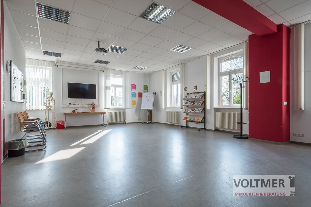EG Besprechungszimmer