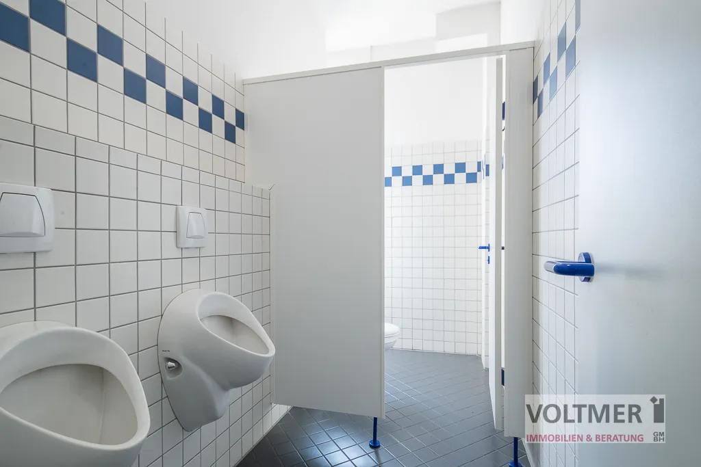 EG WC Herren