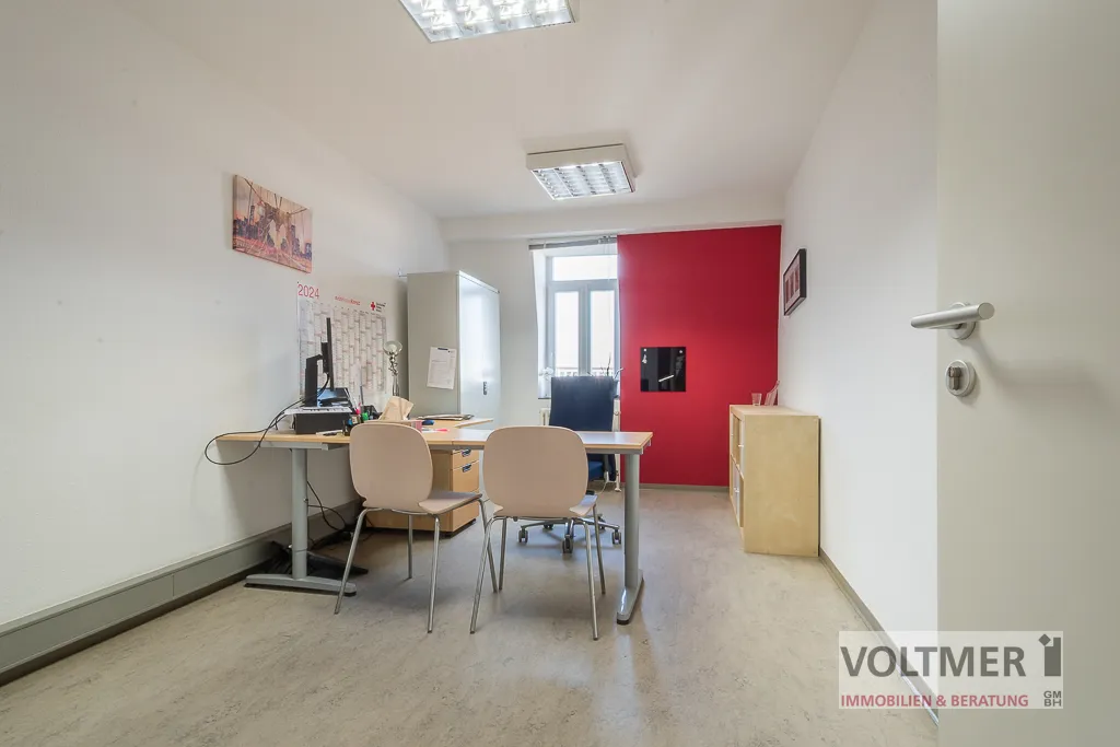 DG Büro 2