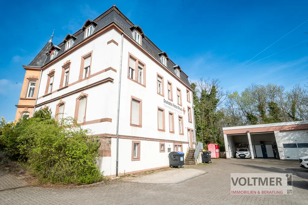 Rückansicht